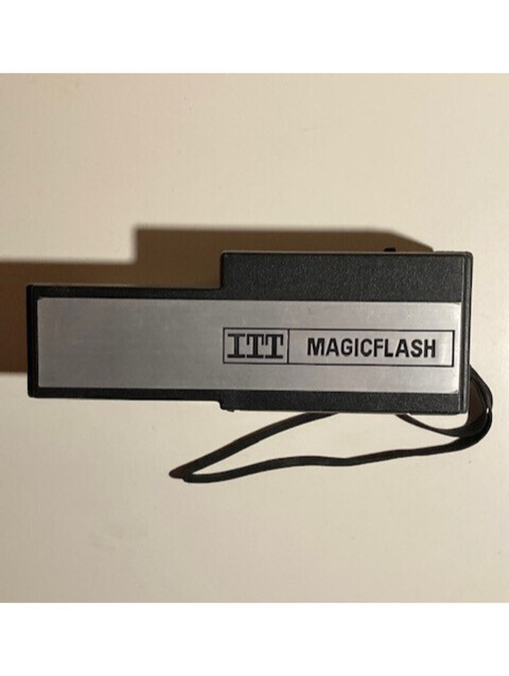 ITT Magic Flash for Camera - excellent condition - MADE IN JAPAN